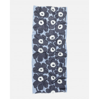 EPUISE - Echarpe Fiore Unikko 555 - Marimekko