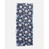 SOLD OUT - Fiore Unikko scarf 555 - Marimekko