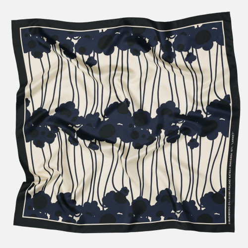 EPUISE - Foulard Lauhtua Lammet 519 - Marimekko