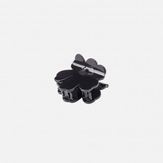 Small Unikko hair clip 009 - Marimekko