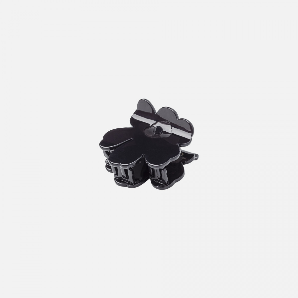 Small Unikko hair clip 009 - Marimekko