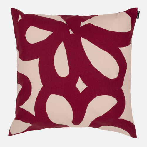 EPUISE - Housse de coussin 50x50cm Jättikukka 330 - Marimekko