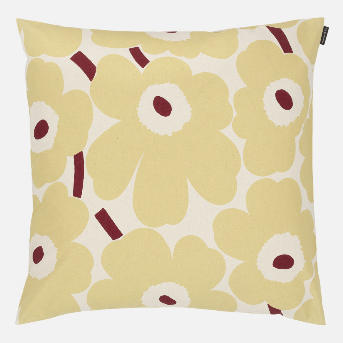 SOLD OUT - Pieni Unikko 282 cushion cover 50x50cm - Marimekko