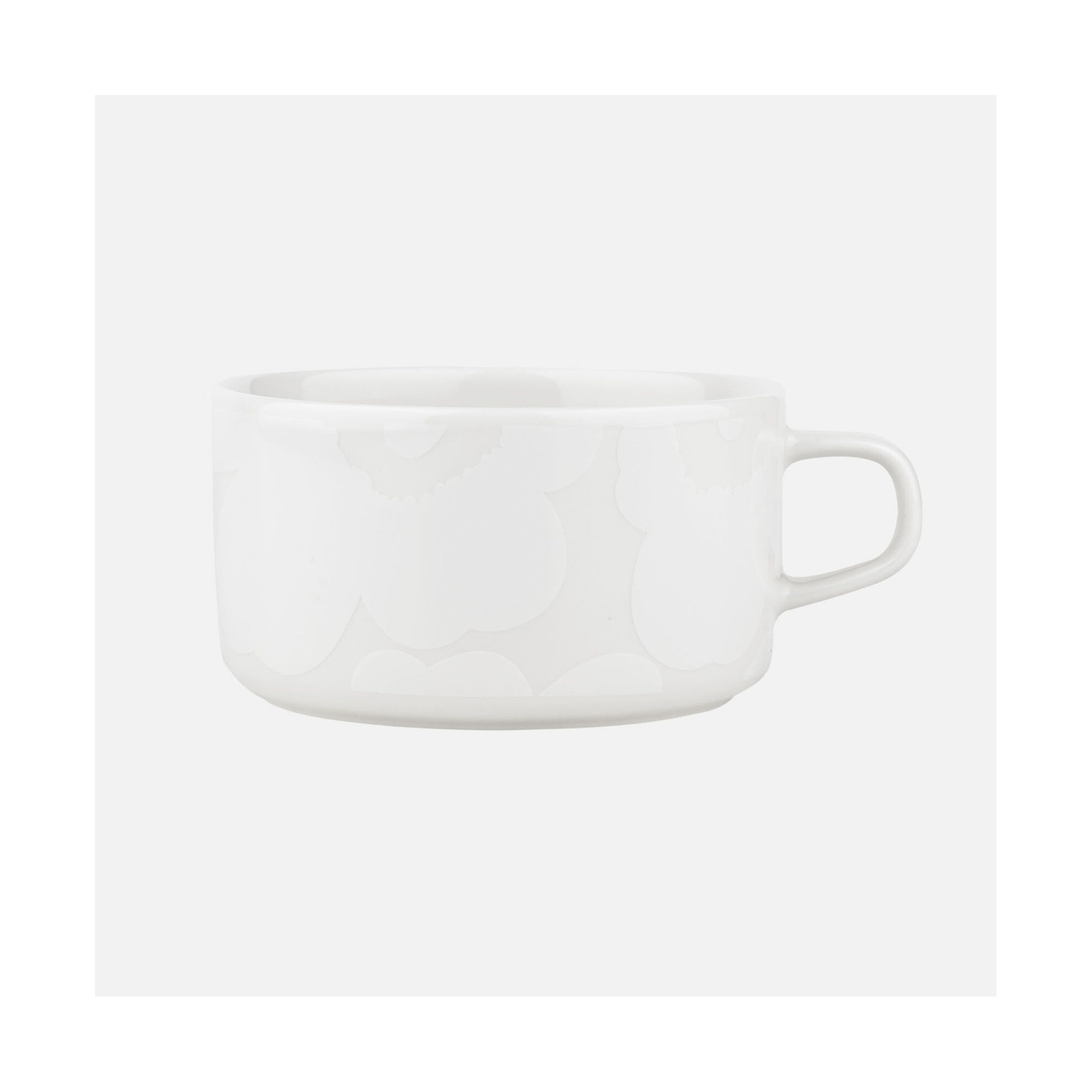 Unikko 100 teacup 2,5dl - Marimekko