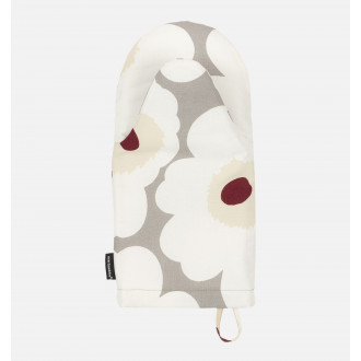 Pieni Unikko 915 ovenmitten - Marimekko