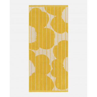 Vesi Unikko 120 bath towel 70x150cm - Marimekko