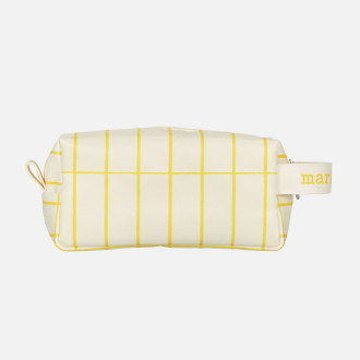 SOLD OUT - Tiise Pieni Tiiliskivi 220 cosmetic bag - Marimekko