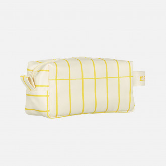 SOLD OUT - Tiise Pieni Tiiliskivi 220 cosmetic bag - Marimekko