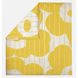 SOLD OUT - Vesi Unikko 120 duvet cover 240x220cm - Marimekko