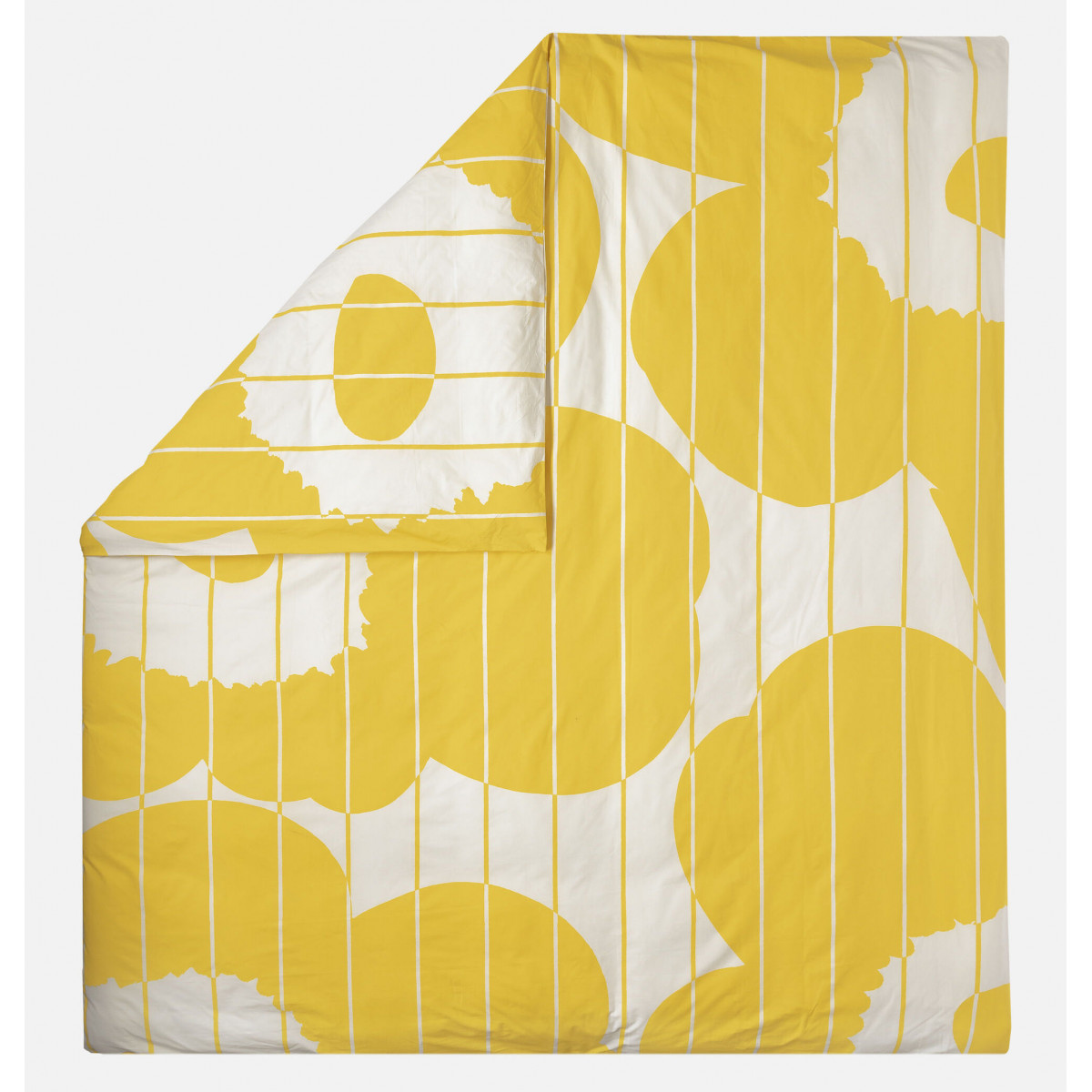 SOLD OUT - Vesi Unikko 120 duvet cover 240x220cm - Marimekko