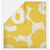 EPUISE - Housse de couette 240x220cm Vesi Unikko 120 - Marimekko