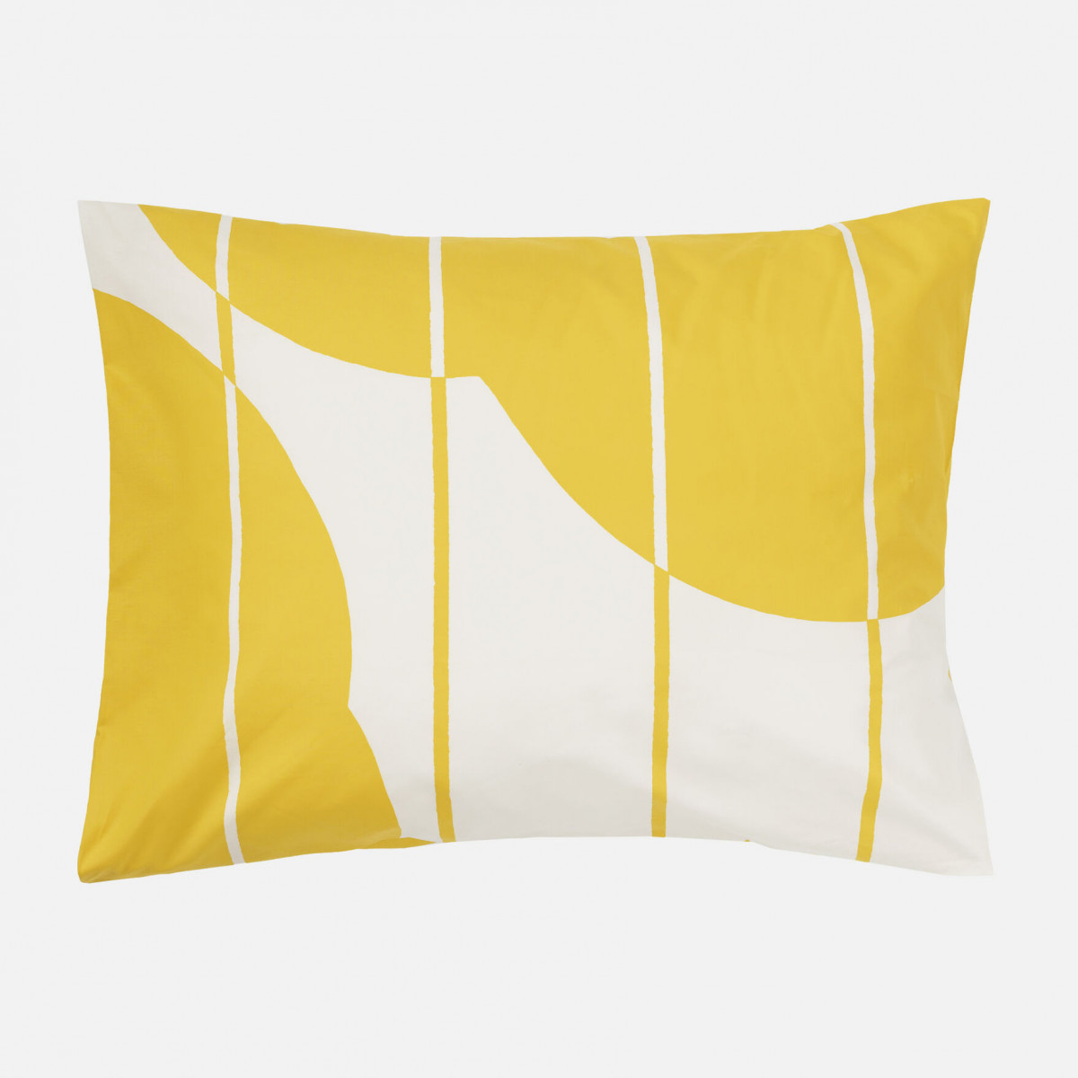 Vesi Unikko 120 pillowcase 60x63-65x65cm - Marimekko