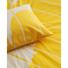 Vesi Unikko 120 pillowcase 60x63-65x65cm - Marimekko