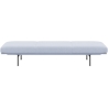 Outline Daybed – Vidar 723 fabric - Muuto