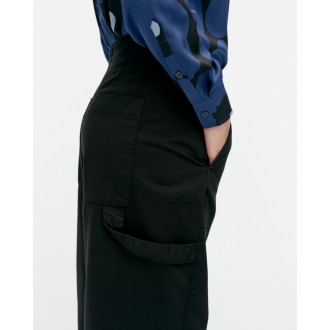 SOLD OUT - Funktio Solid trousers 900 - Marimekko