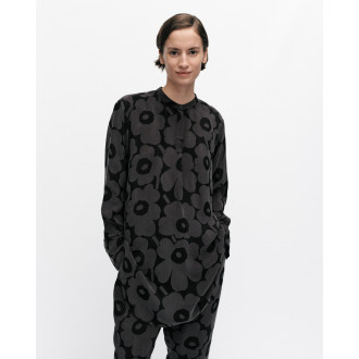 SOLD OUT - Hurmaava Unikko blouse 990 - Marimekko