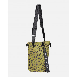 EPUISE - Sac à bandoulière All Day Bucket Unikko 920 - Marimekko