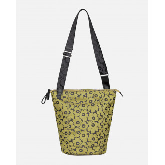 EPUISE - Sac à bandoulière All Day Bucket Unikko 920 - Marimekko