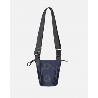 EPUISE - Sac à bandoulière Essential Bucket Unikko 550 - Marimekko