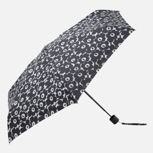 EPUISE - Parapluie Mini Manual Unikko 990 - Marimekko