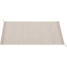 Tapis Ply – 85 x 140 cm – Rose clair - Muuto