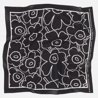 Astrilli Piirto Unikko scarf 910 - Marimekko