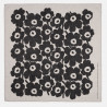 SOLD OUT - Ihastuttava Unikko scarf 990 - Marimekko