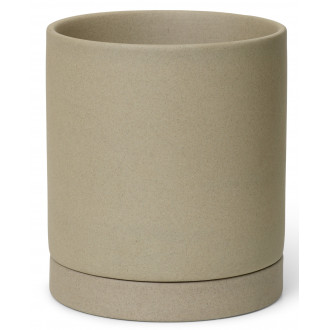 medium - sand - Sekki pot