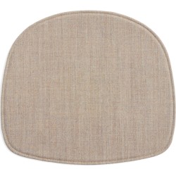 Seat cushion for AAS – Remix 242 - HAY