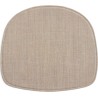 Seat cushion for AAS – Remix 242 - HAY