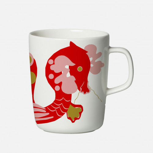 Mug 2,5dl Jalo 132 - Marimekko