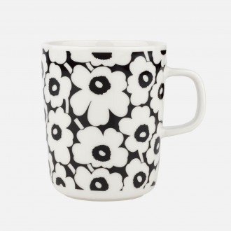 Pikkuinen Unikko 910 mug 2,5dl - Marimekko