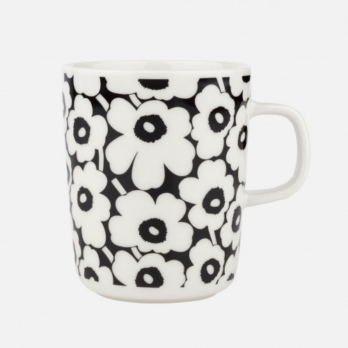 Mug 2,5dl Pikkuinen Unikko 910 - Marimekko