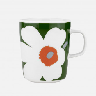 Mug 2,5dl Unikko 60Th Anniversary 162 - Marimekko