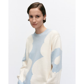 EPUISE - Pullover Arkki Heijastus Unikko 510 - Marimekko