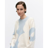 SOLD OUT - Arkki Heijastus Unikko pullover 510 - Marimekko