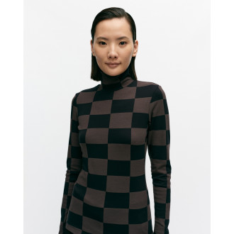 Jäkälä Kukko Ja Kana turtleneck shirt 990 - Marimekko