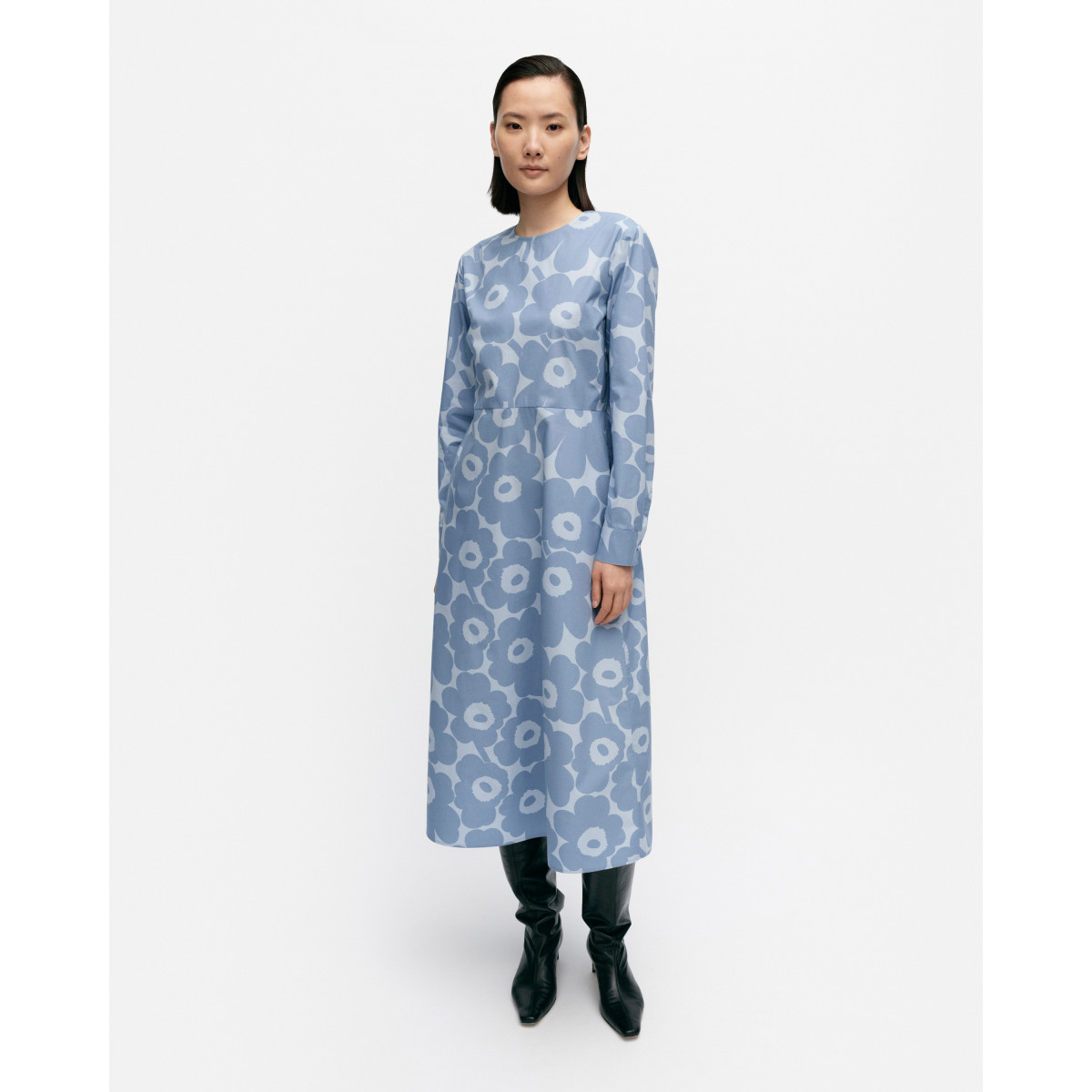 Robe Katse Unikko 550 - Marimekko