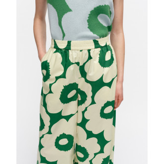 SOLD OUT - Kohti Unikko trousers 620 - Marimekko