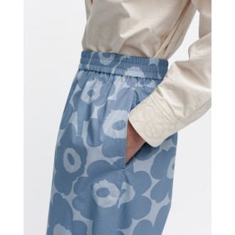 EPUISE - Pantalon Kohti Unikko 550 - Marimekko