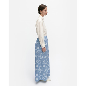 EPUISE - Pantalon Kohti Unikko 550 - Marimekko