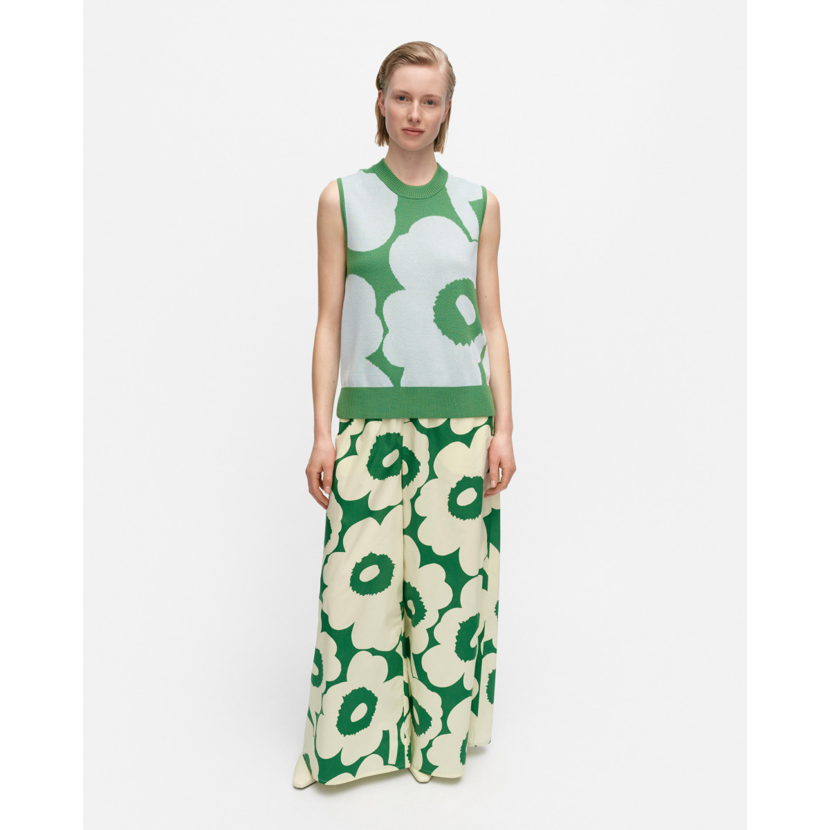 Kulma Unikko vest 650 - Marimekko