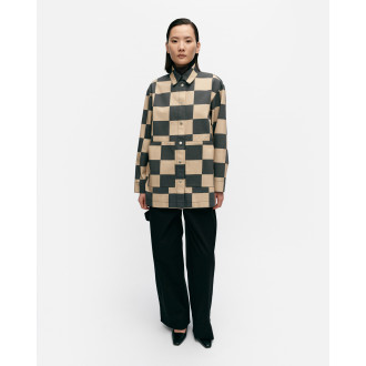 SOLD OUT - Potenssi Kukko Ja Kana overshirt 890 - Marimekko