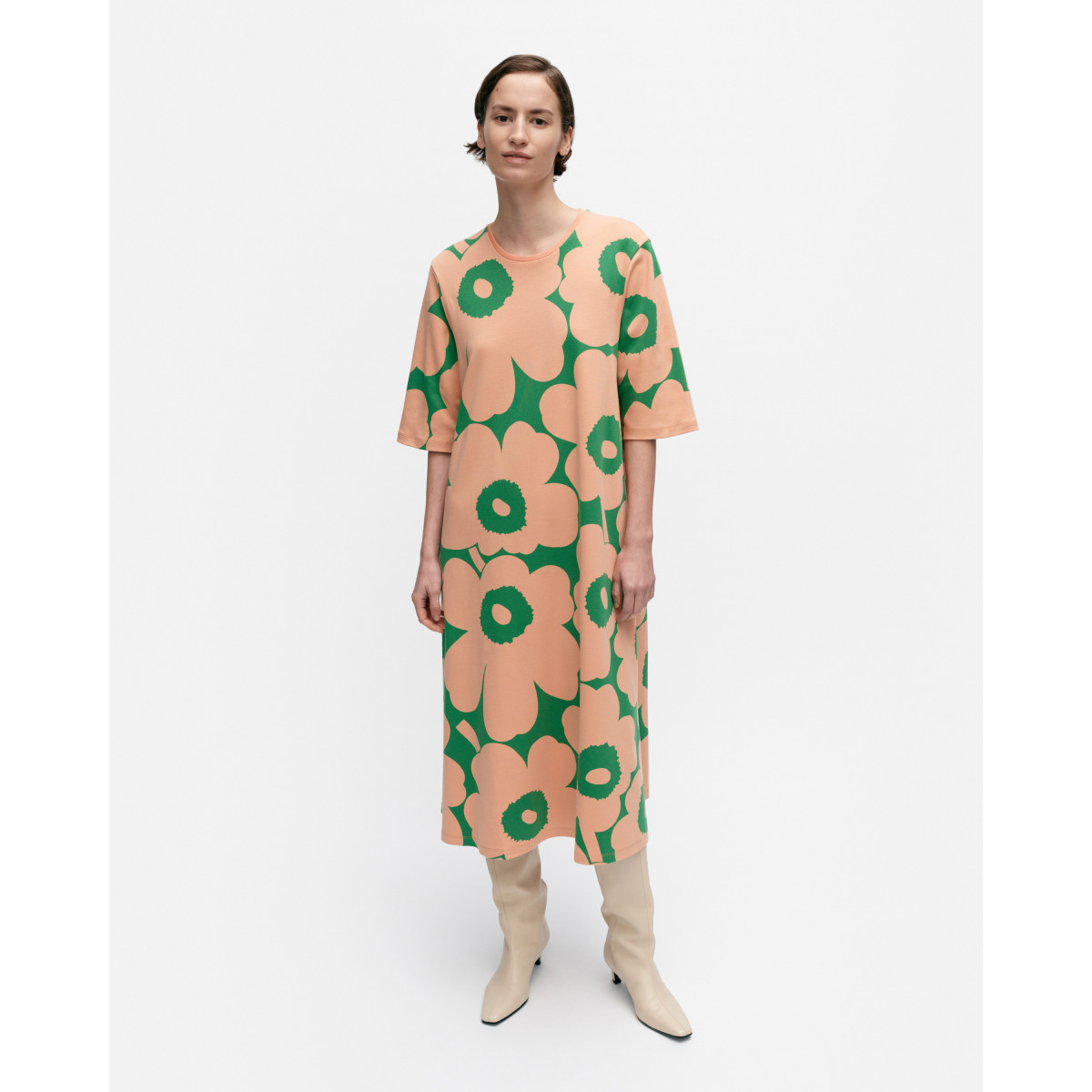 Robe Tangentti Unikko 260 - Marimekko