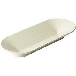 Mere Bowl – 51,5 x 21,5 cm – Off-white - Muuto