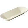 Mere Bowl – 51,5 x 21,5 cm – Off-white - Muuto