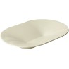 Mere Bowl – 52 x 36 cm – Off-white - Muuto