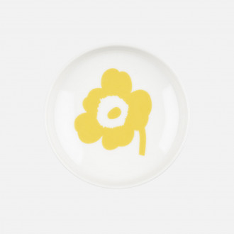 SOLD OUT - Unikko 120 plate 8,5cm - Marimekko