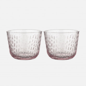 Syksy 400 set of tumblers 2dl, 2 pcs - Marimekko