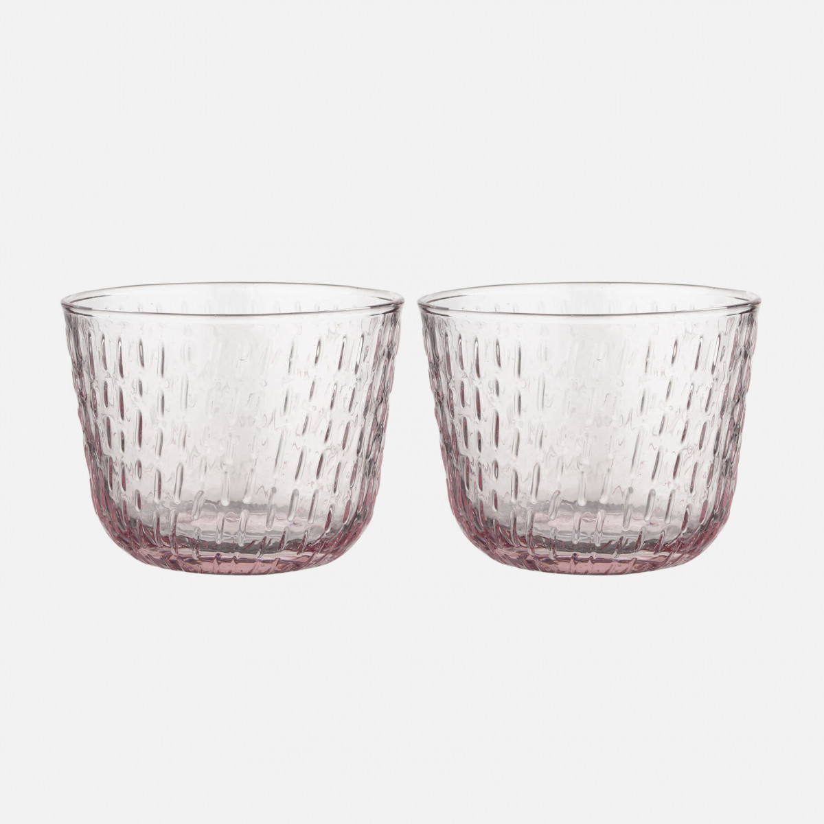 Syksy 400 set of tumblers 2dl, 2 pcs - Marimekko